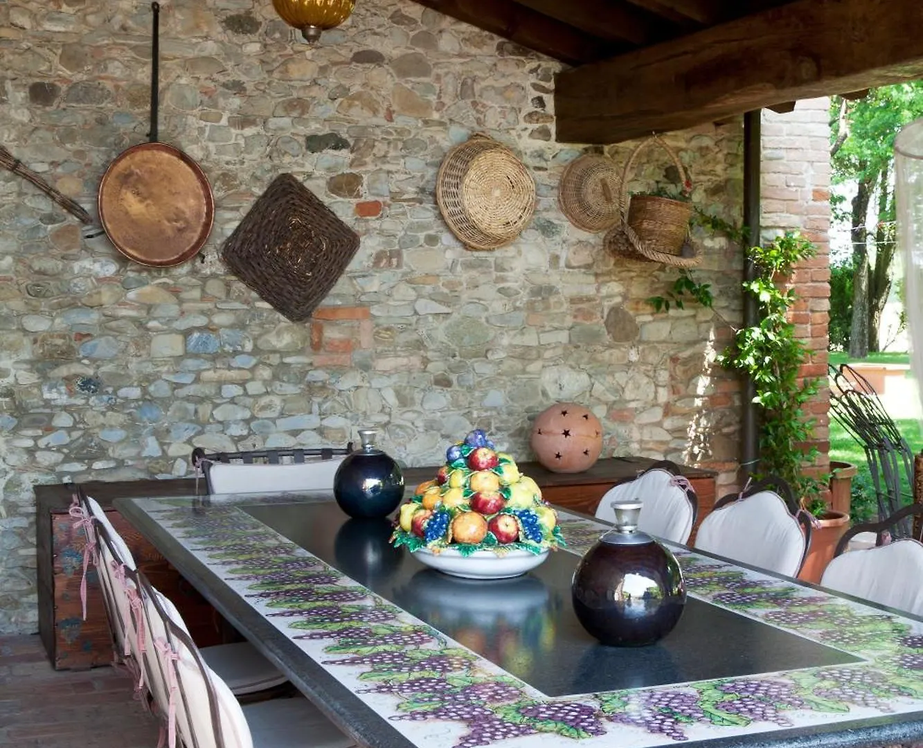 Villa Osteria Nuova Grintorto