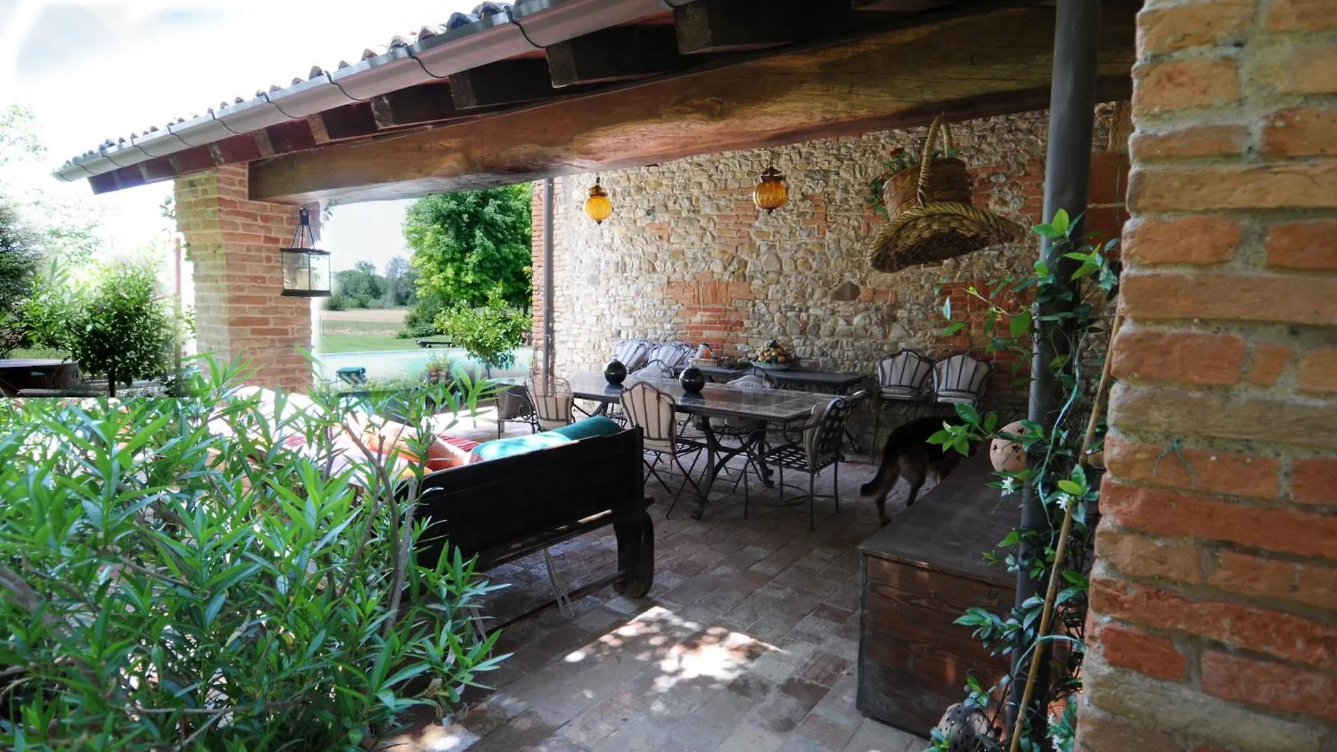 Villa Osteria Nuova Grintorto 0*,  Italy